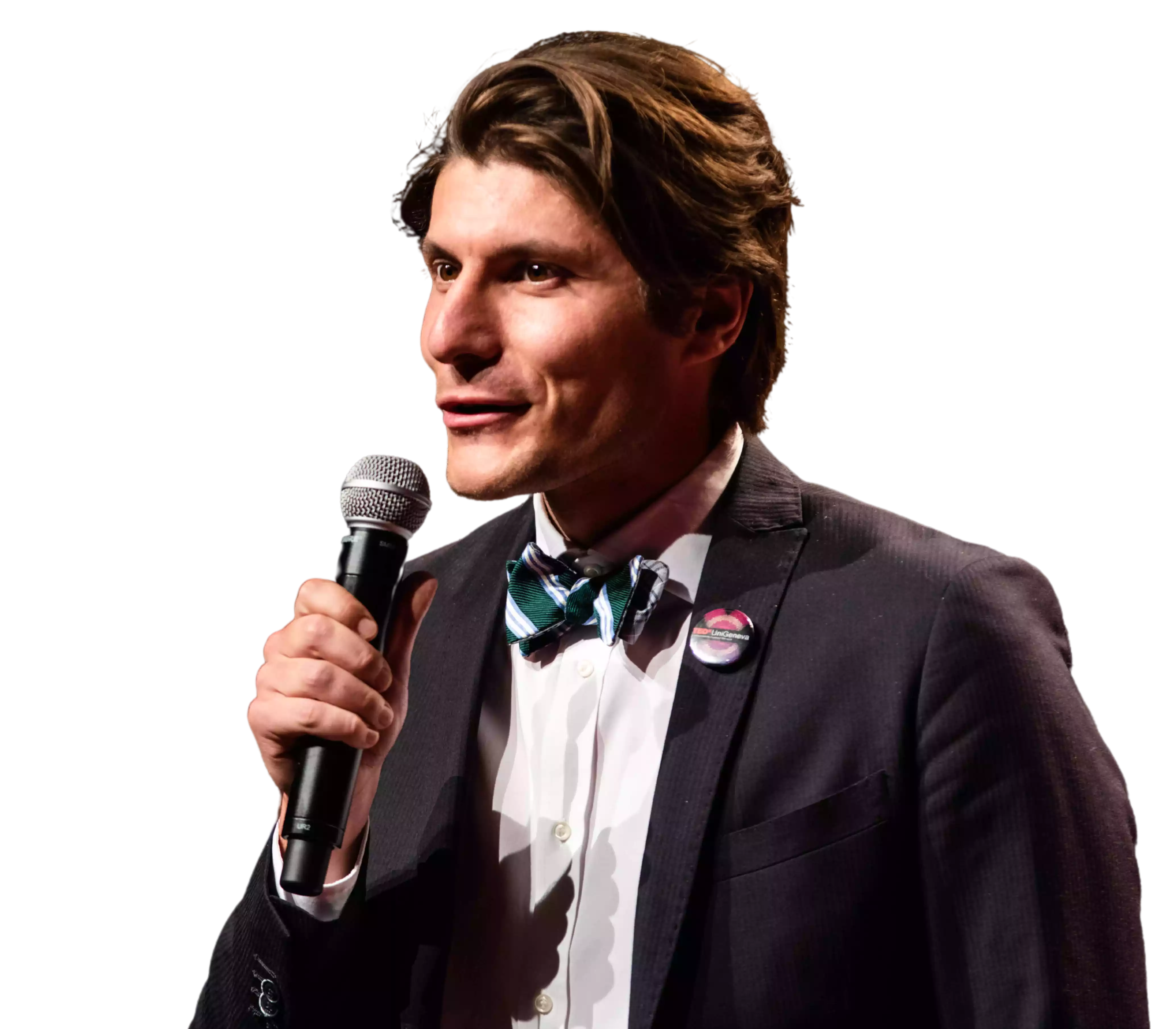 Dino Vajzovic