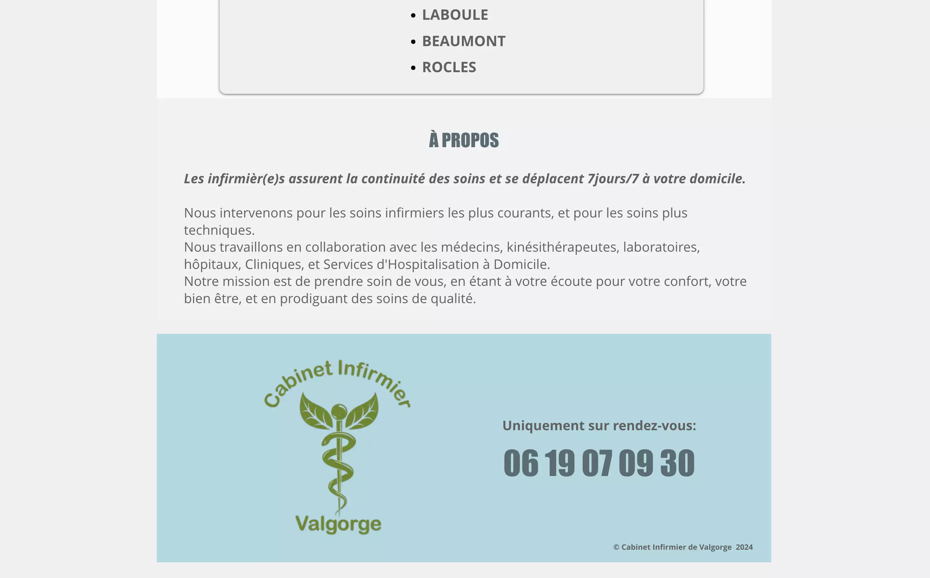 Design daté avec thème propriétaire Wix